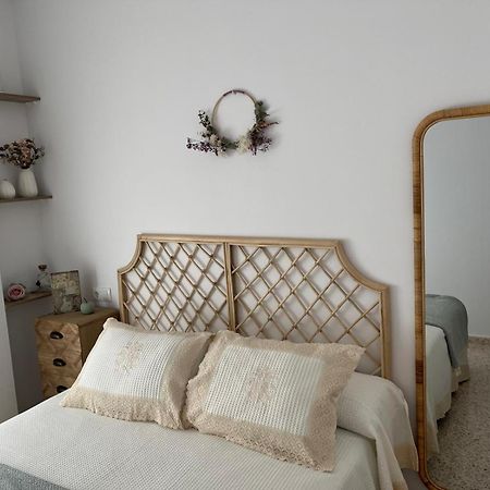 Casa Gran Cinema Apartment ซันลูการ์เดบาร์ราเมดา ภายนอก รูปภาพ