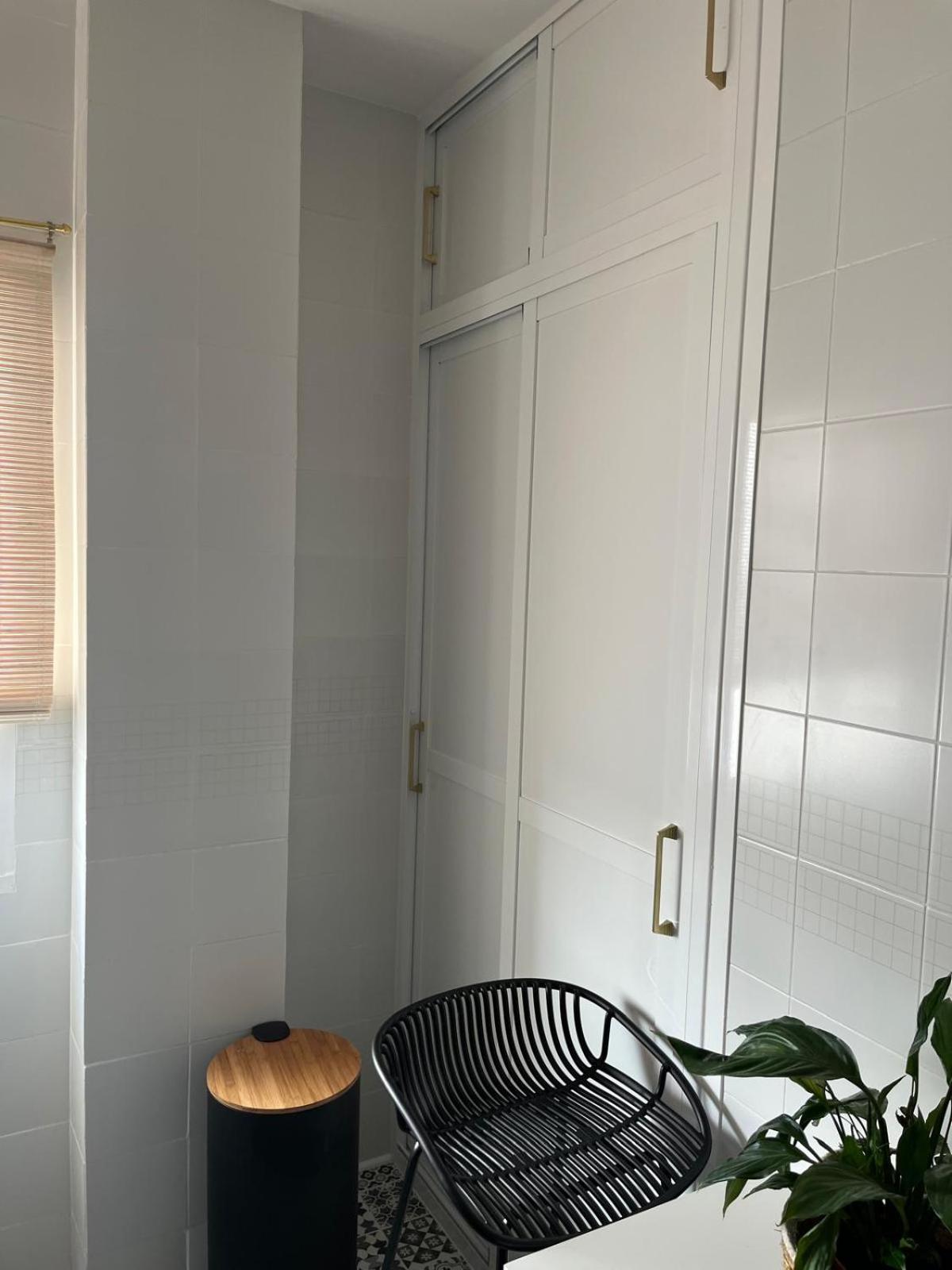 Casa Gran Cinema Apartment ซันลูการ์เดบาร์ราเมดา ภายนอก รูปภาพ