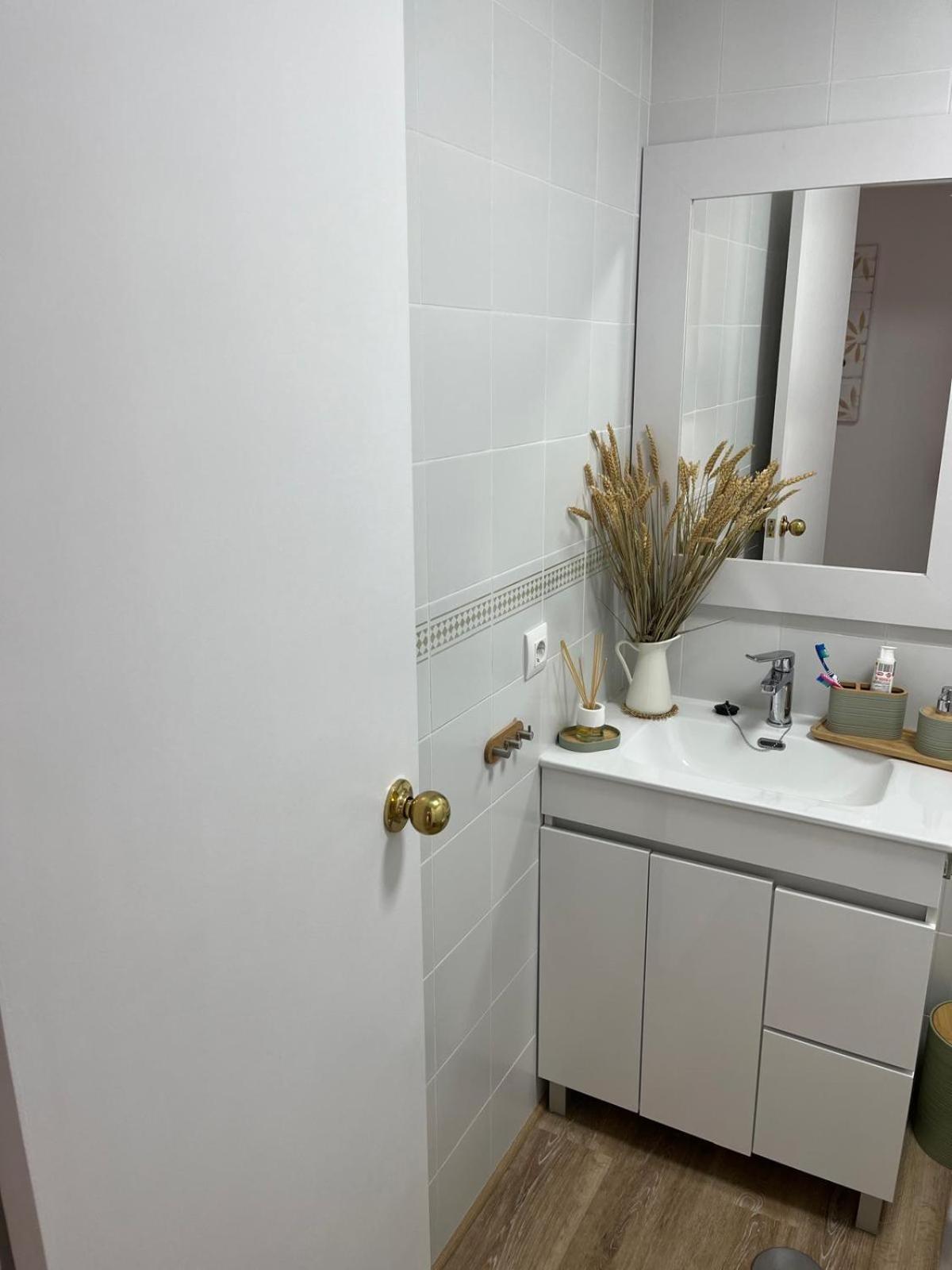 Casa Gran Cinema Apartment ซันลูการ์เดบาร์ราเมดา ภายนอก รูปภาพ