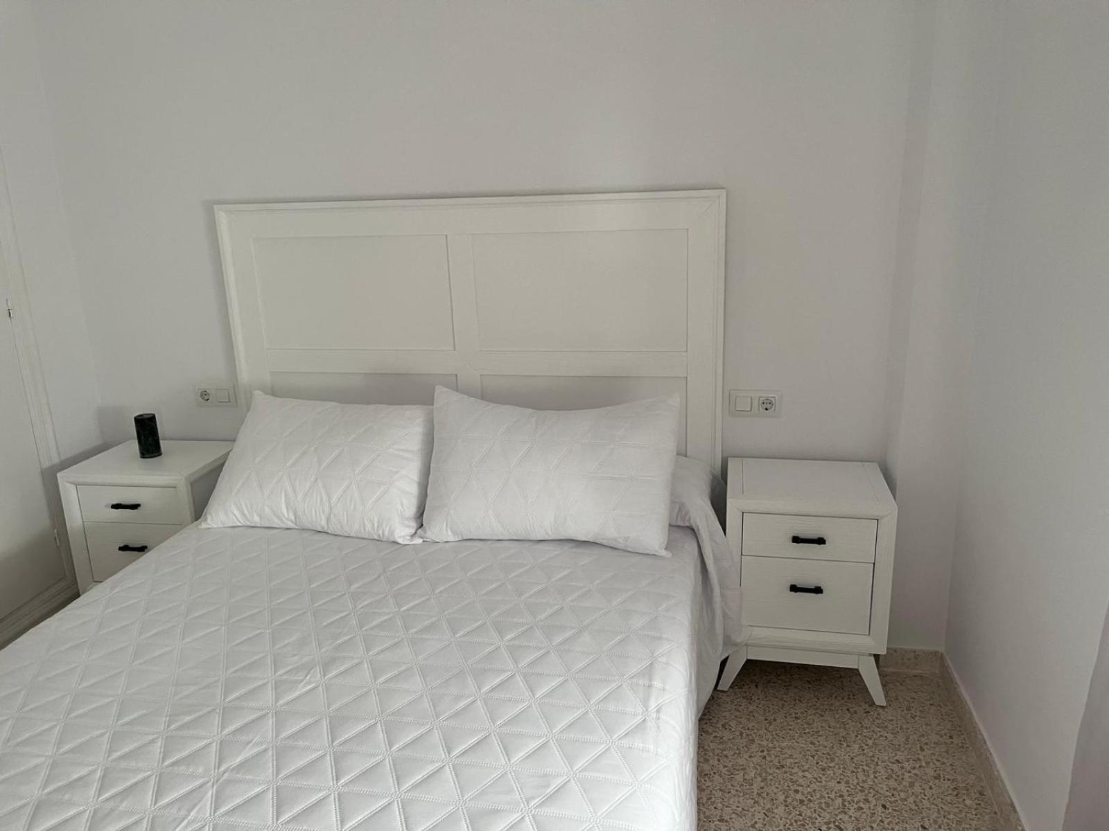 Casa Gran Cinema Apartment ซันลูการ์เดบาร์ราเมดา ภายนอก รูปภาพ