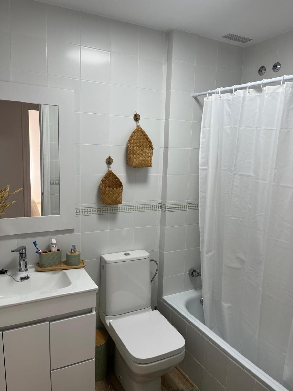 Casa Gran Cinema Apartment ซันลูการ์เดบาร์ราเมดา ภายนอก รูปภาพ