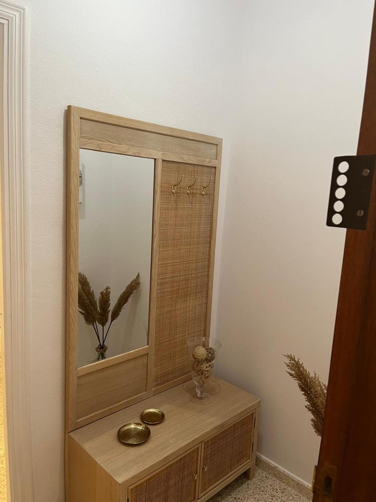 Casa Gran Cinema Apartment ซันลูการ์เดบาร์ราเมดา ภายนอก รูปภาพ