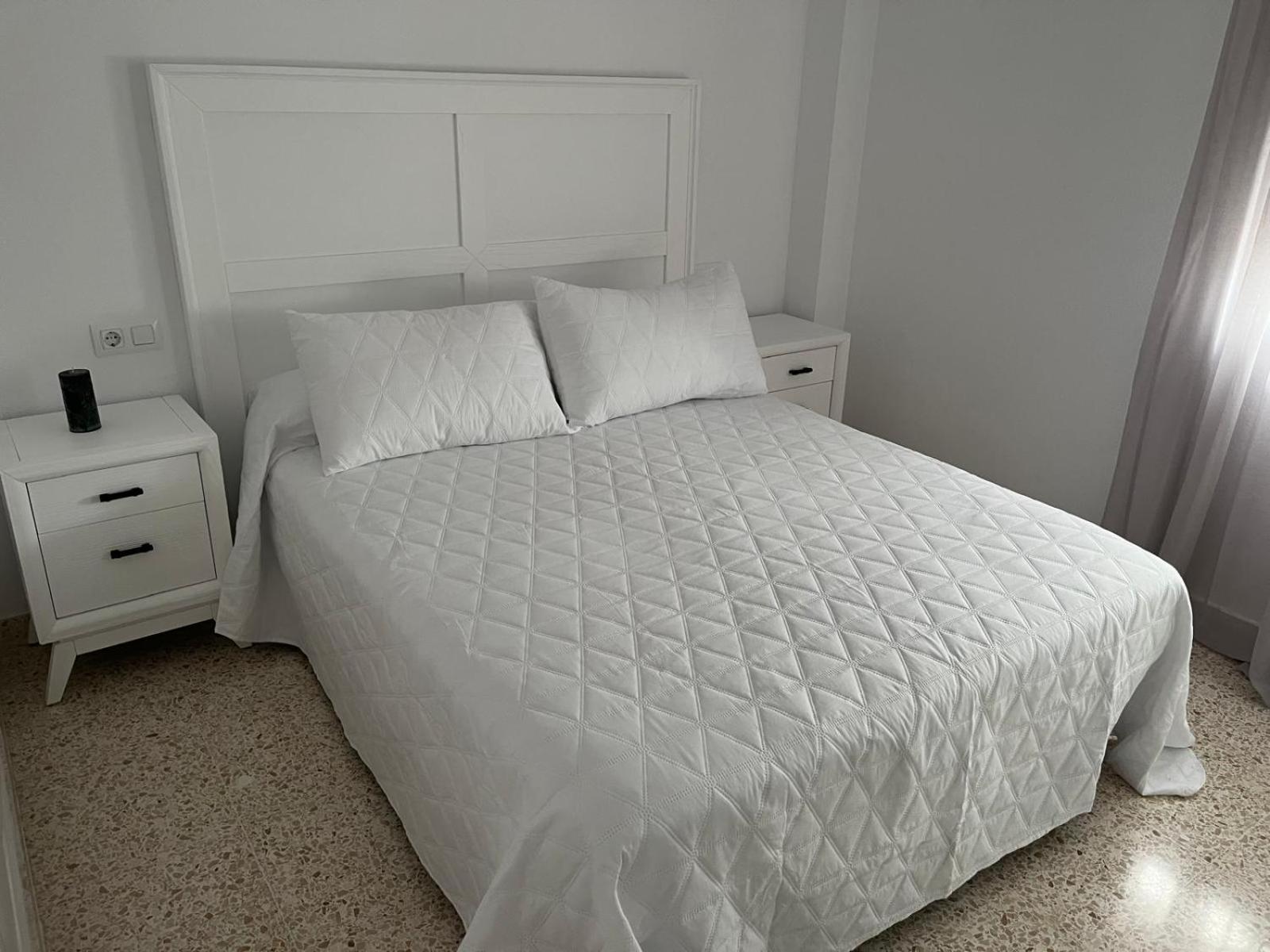 Casa Gran Cinema Apartment ซันลูการ์เดบาร์ราเมดา ภายนอก รูปภาพ