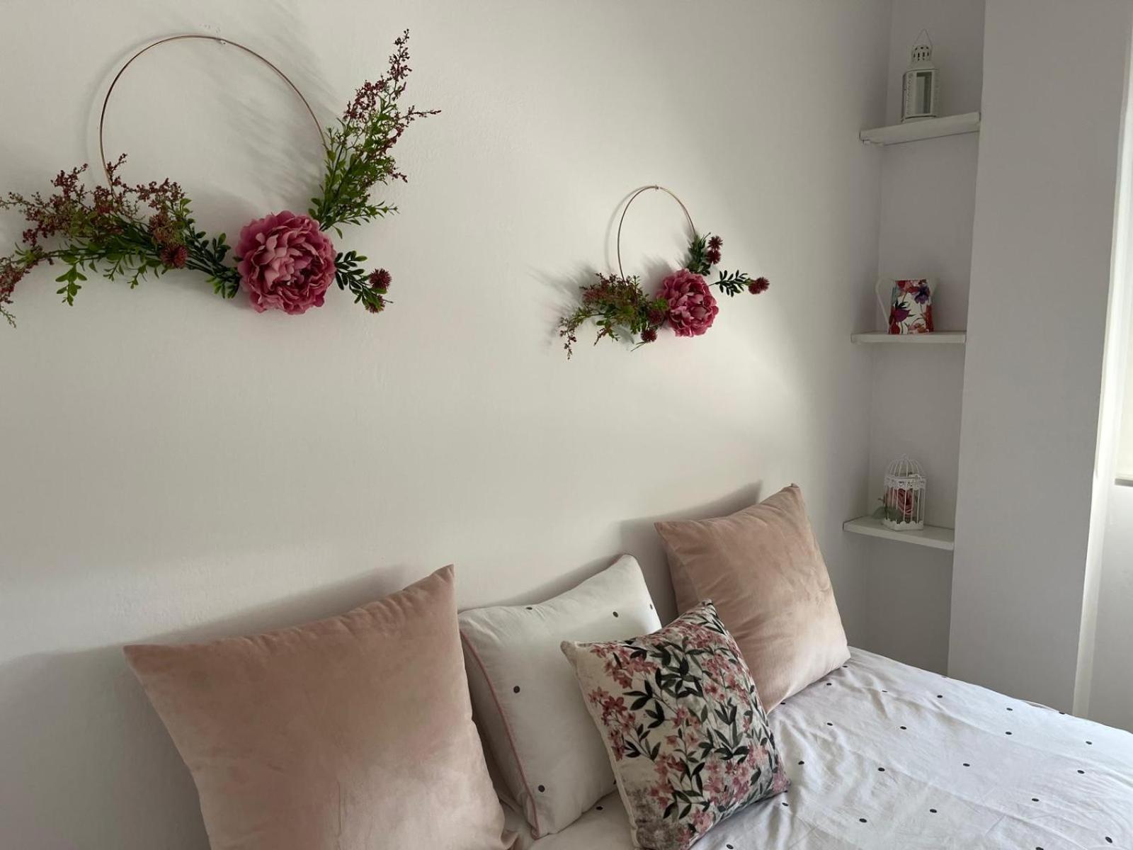 Casa Gran Cinema Apartment ซันลูการ์เดบาร์ราเมดา ภายนอก รูปภาพ