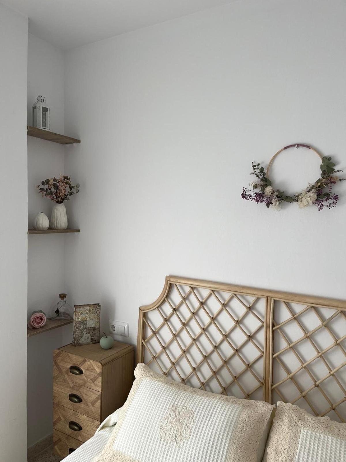 Casa Gran Cinema Apartment ซันลูการ์เดบาร์ราเมดา ภายนอก รูปภาพ