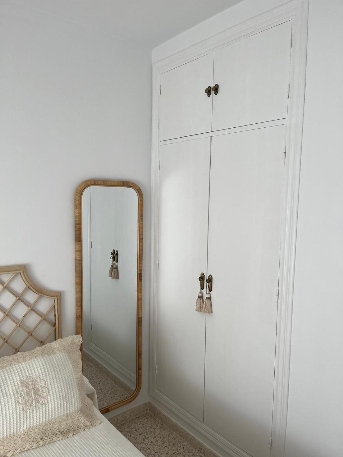Casa Gran Cinema Apartment ซันลูการ์เดบาร์ราเมดา ภายนอก รูปภาพ