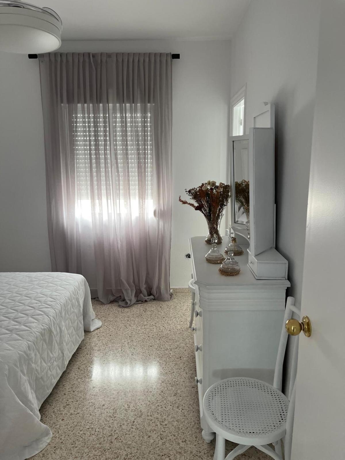 Casa Gran Cinema Apartment ซันลูการ์เดบาร์ราเมดา ภายนอก รูปภาพ