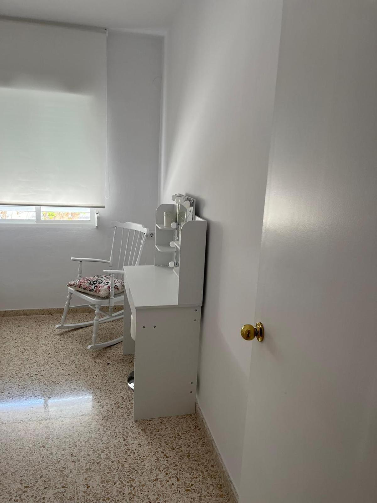 Casa Gran Cinema Apartment ซันลูการ์เดบาร์ราเมดา ภายนอก รูปภาพ