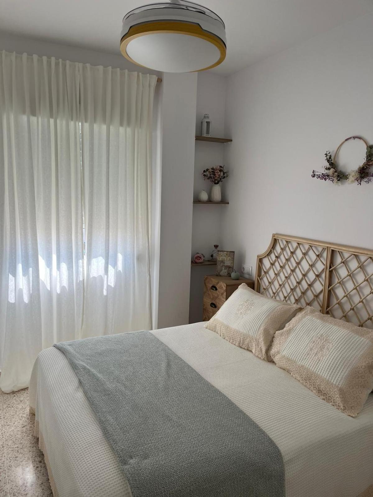 Casa Gran Cinema Apartment ซันลูการ์เดบาร์ราเมดา ภายนอก รูปภาพ