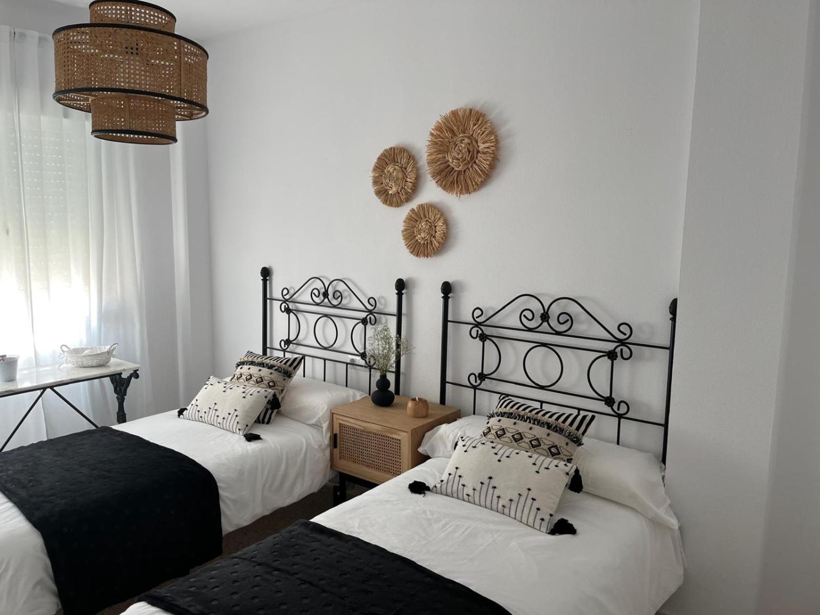 Casa Gran Cinema Apartment ซันลูการ์เดบาร์ราเมดา ภายนอก รูปภาพ
